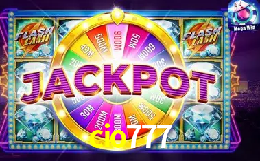 Slot Games Collection