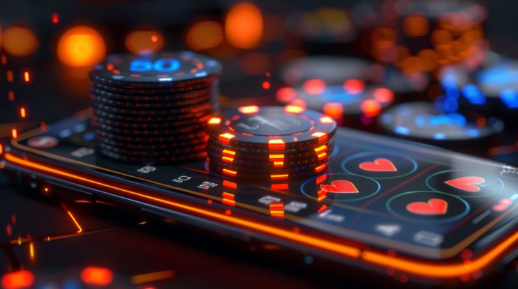 BGaming Live Blackjack